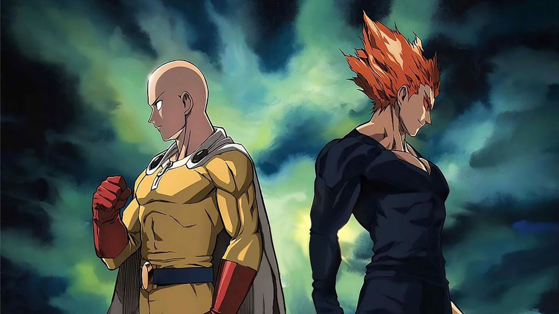 When Does 'One-Punch Man' Season 3 Release?