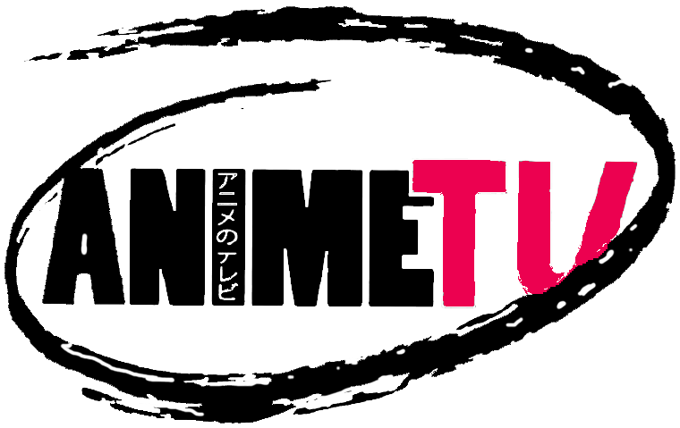AnimeTV チェーン logo