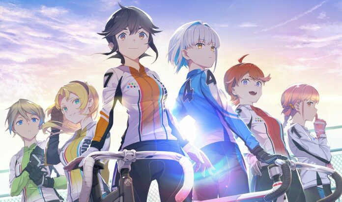 Blue Box” Anime Announced (Teaser Visual) : r/anime