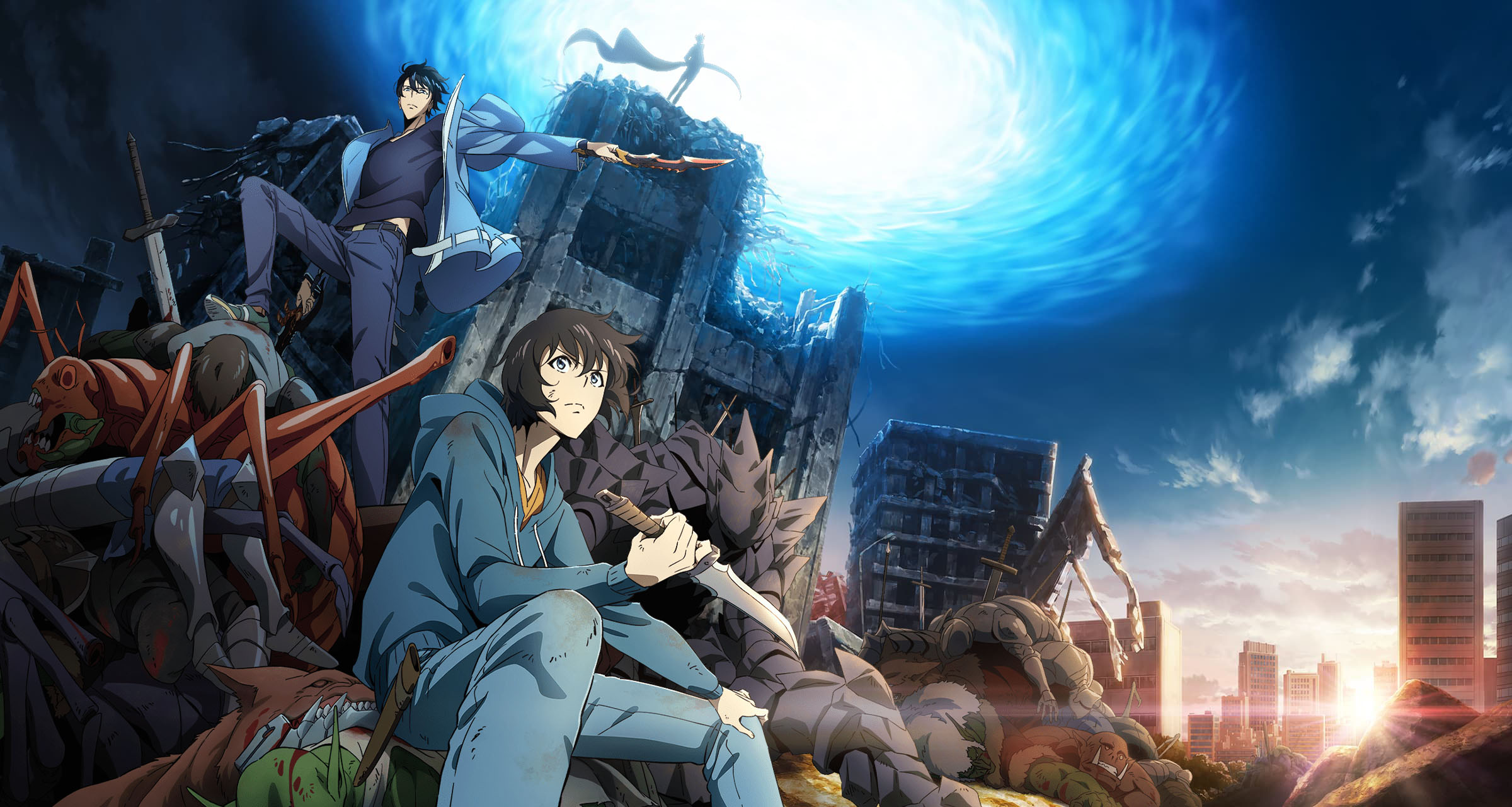 14 Anime Like The World's Finest Assassin Gets Reincarnated in Another World  as an Aristocrat | Anime-Planet