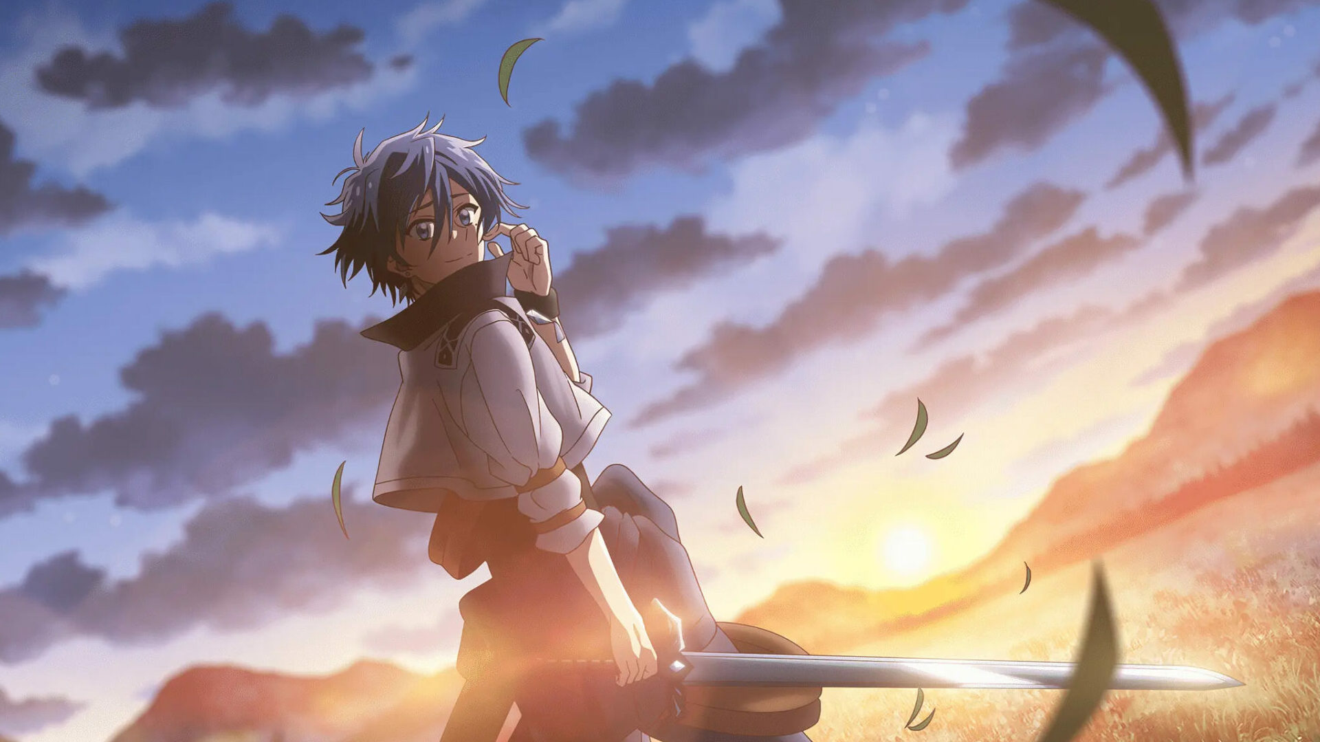 Studio Ponoc Unveils Trailer for The Imaginary Novel's Animated