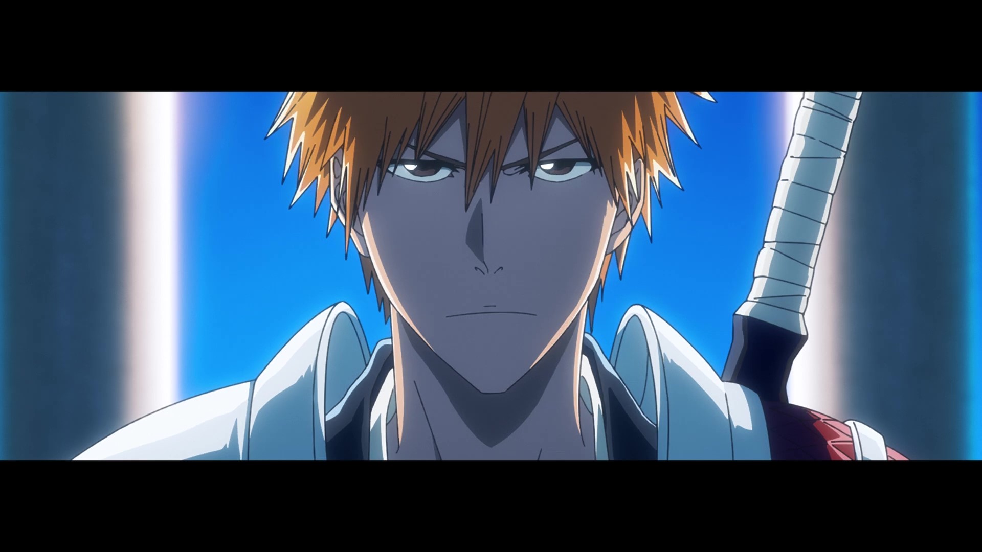 Bleach: Thousand-Year Blood War - Parte 3 chega em 2024 - AnimeNew