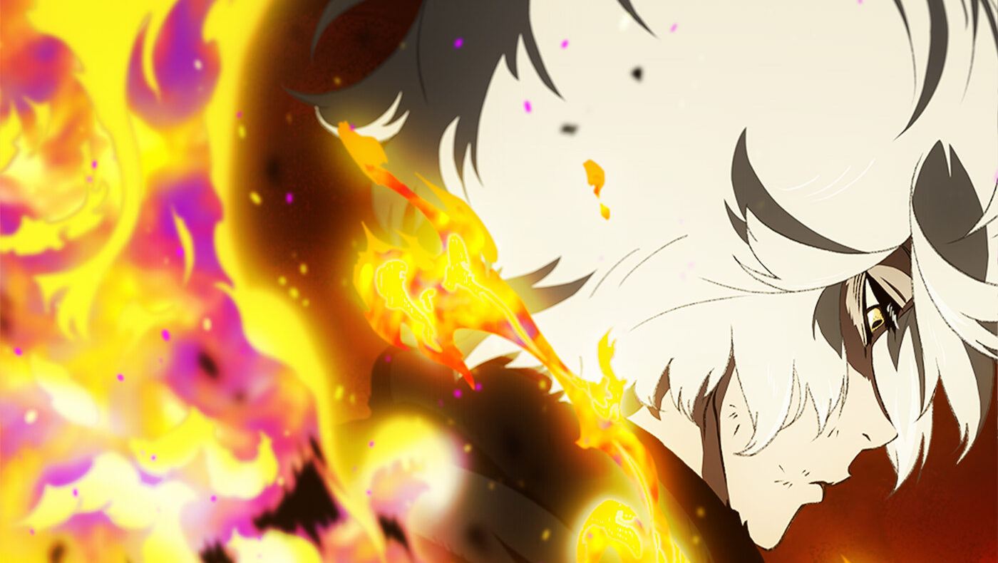 Hell's Paradise: Jigokuraku Anime Reveals Upcoming Characters in Trailer