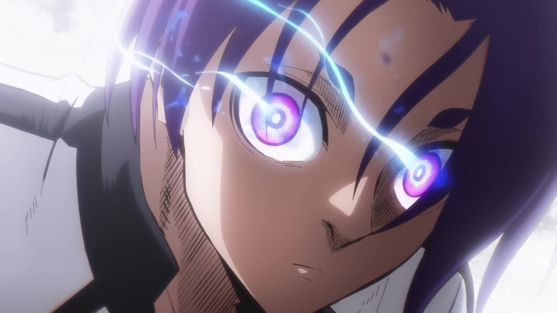 BLUELOCK EPISODE Nagi Movie Unveils Character Visual for Nagi and Reo