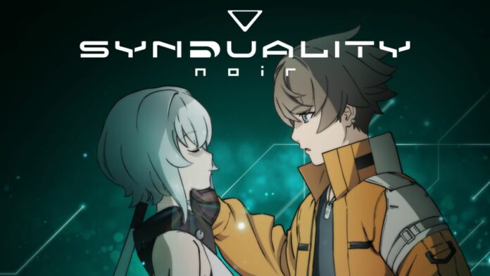 SYNDUALITY Noir Anime Cour 2 Launches in January 2024 - Crunchyroll News