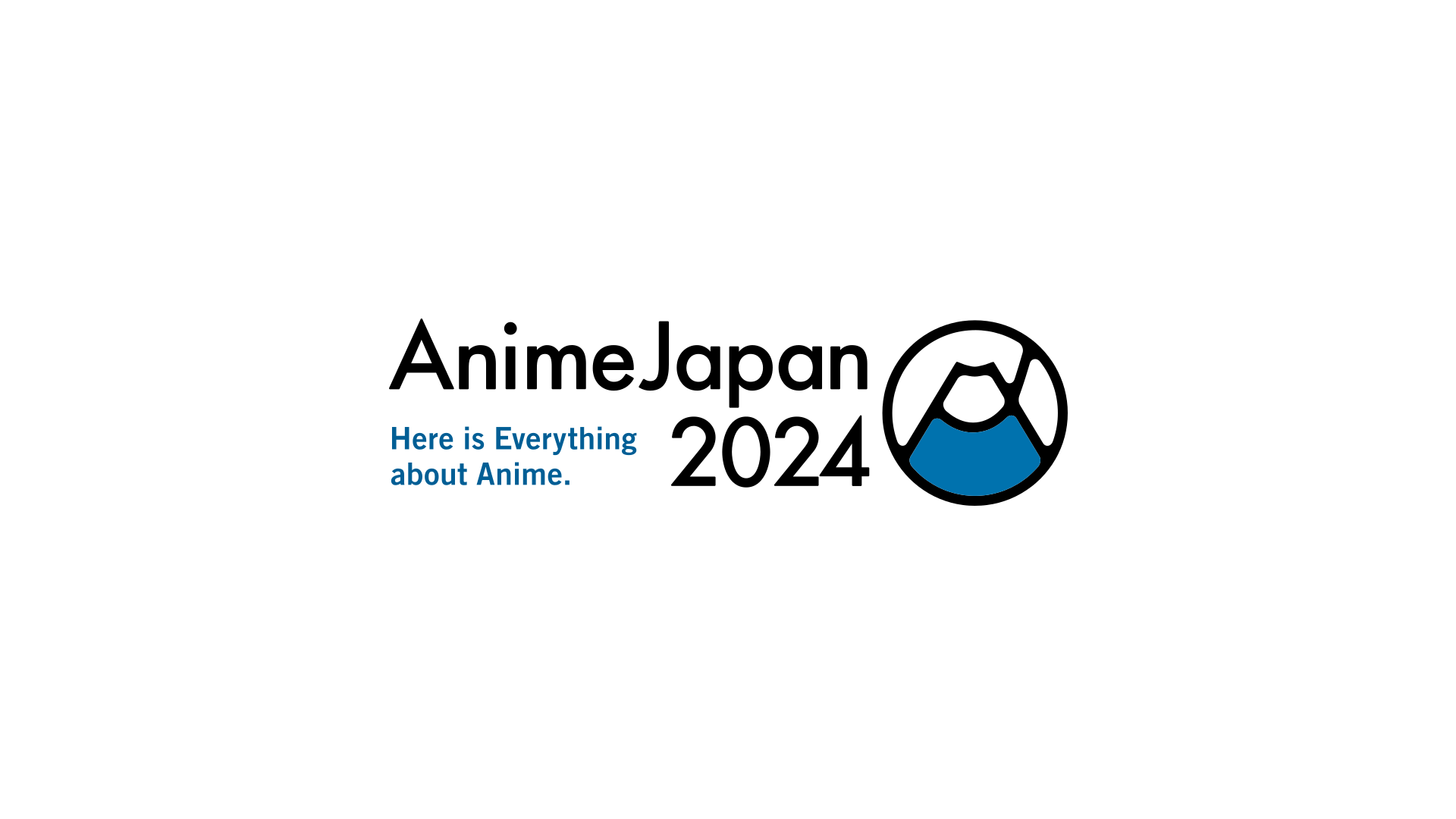 AnimeJapan 2024 Reveals Key Visual and Exhibitor Info! AnimeTV