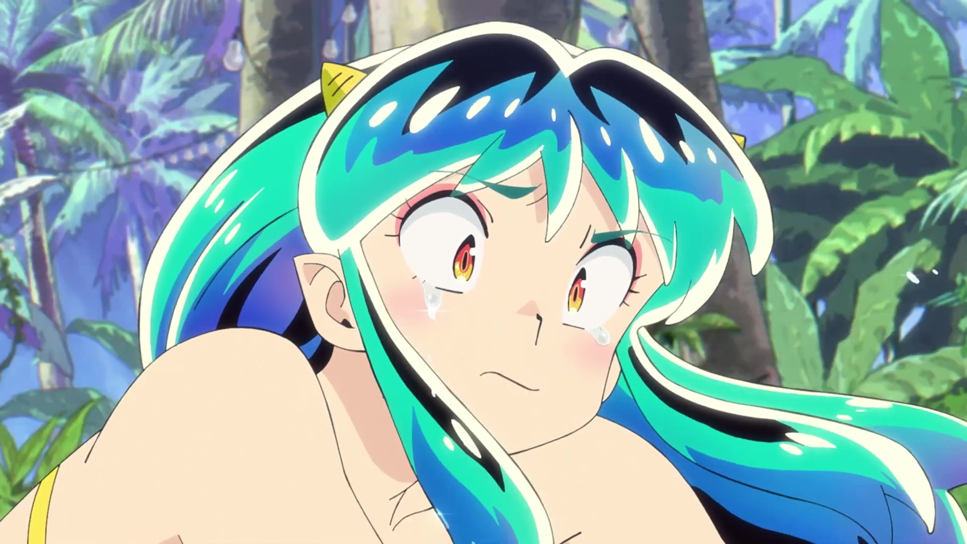 URUSEI YATSURA Season 2 Unveils 5th Trailer with Theme Songs! | AnimeTV