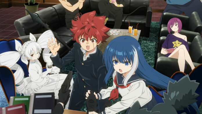 Buy Anime family Anime The Irregular at Magic High School Wall Scroll  Tatsuya Shiba -032 Online at desertcartINDIA