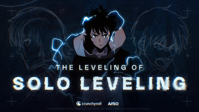 Solo Leveling Episode 8 Explained 