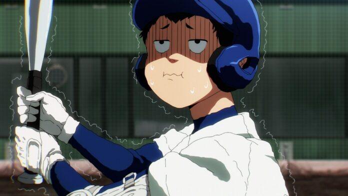20 Baseball Anime That Hit It Out Of The Park | Recommend Me Anime