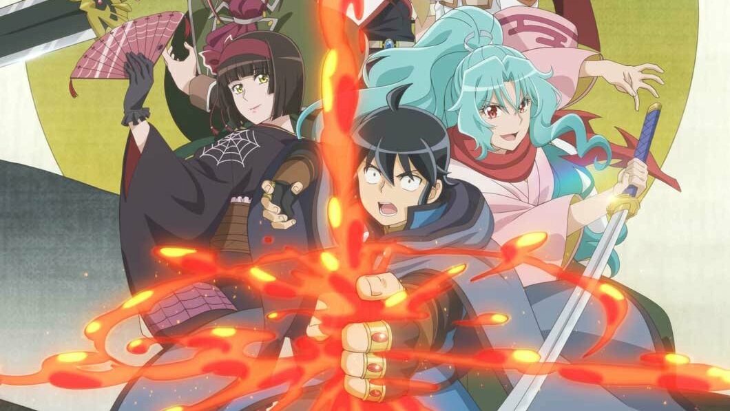 Kapan Tsukimichi Season 3 Rilis?