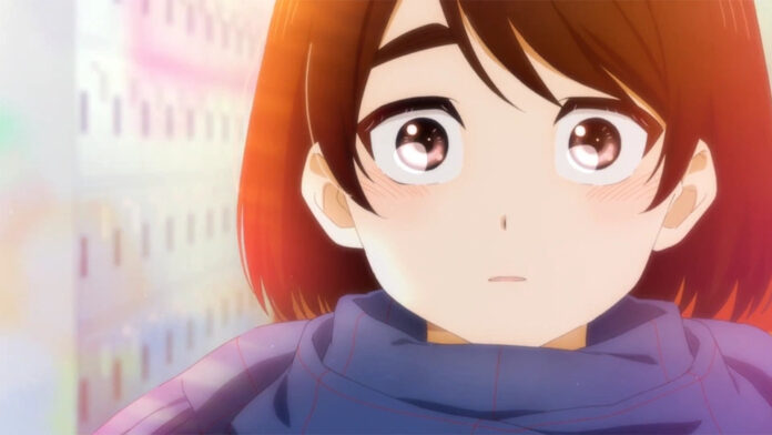 MAPPA's Maboroshi Anime Film Full Trailer Revealed - Anime Explained
