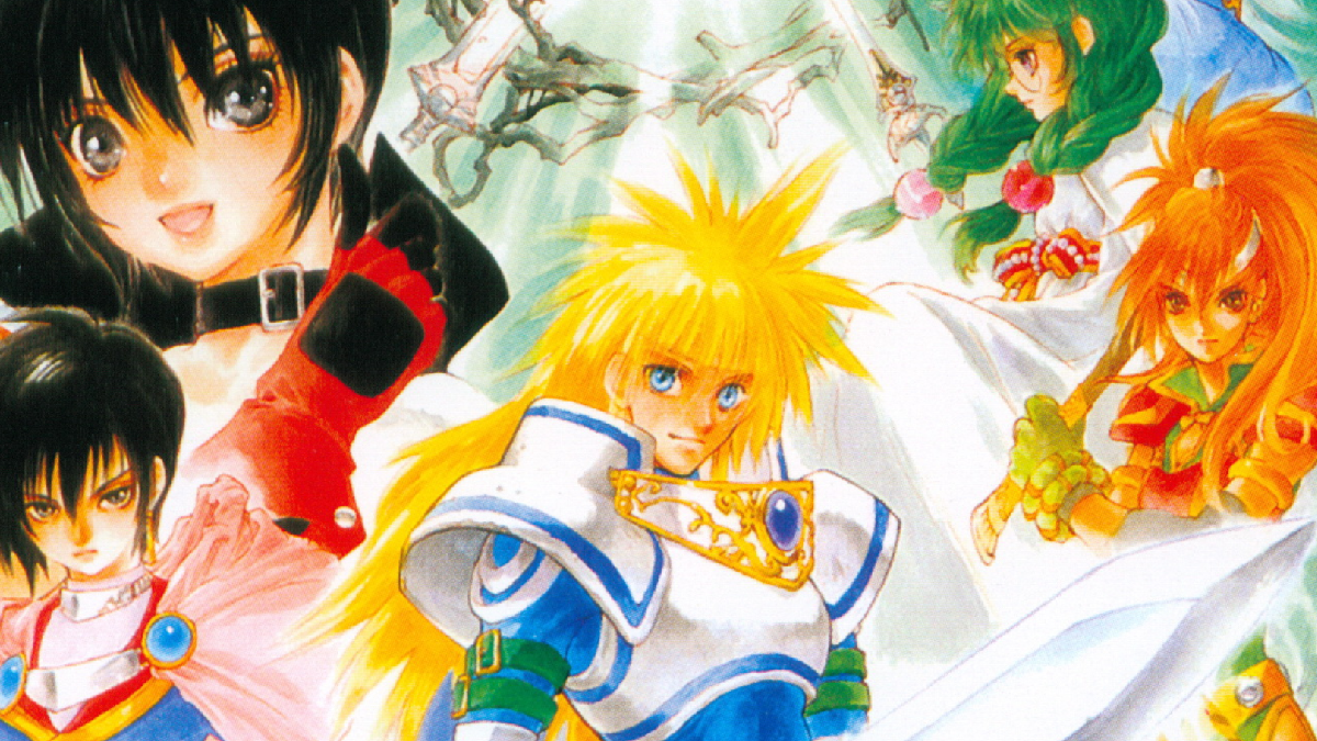 Tales of & Dragon Quest Illustrator Mutsumi Inomata Passes Away at 