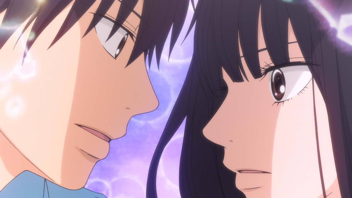 Kimi ni Todoke: From Me to You Season 3 Coming to Netflix in August! |  AnimeTV