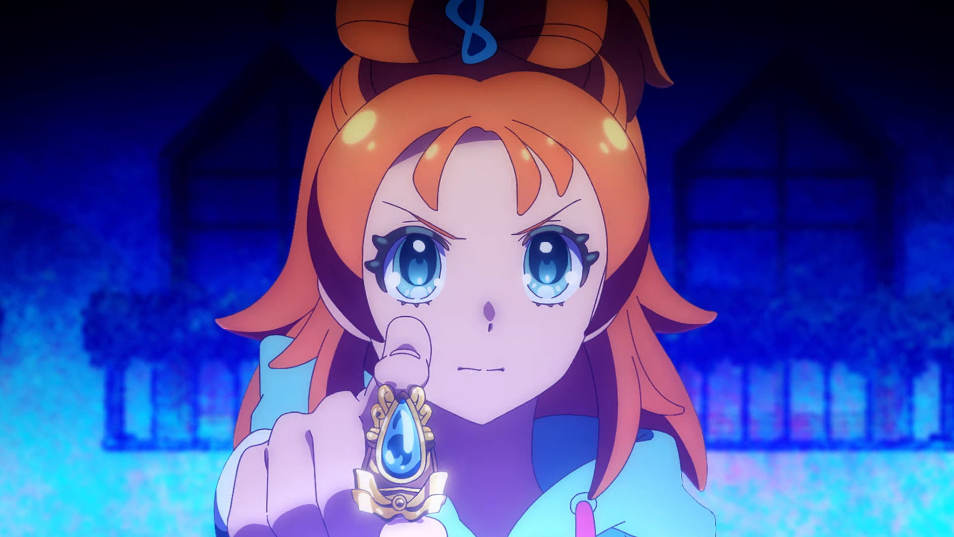 PRINCESS-SESSION ORCHESTRA New PV Revealed at Anime Expo 2024! | AnimeTV