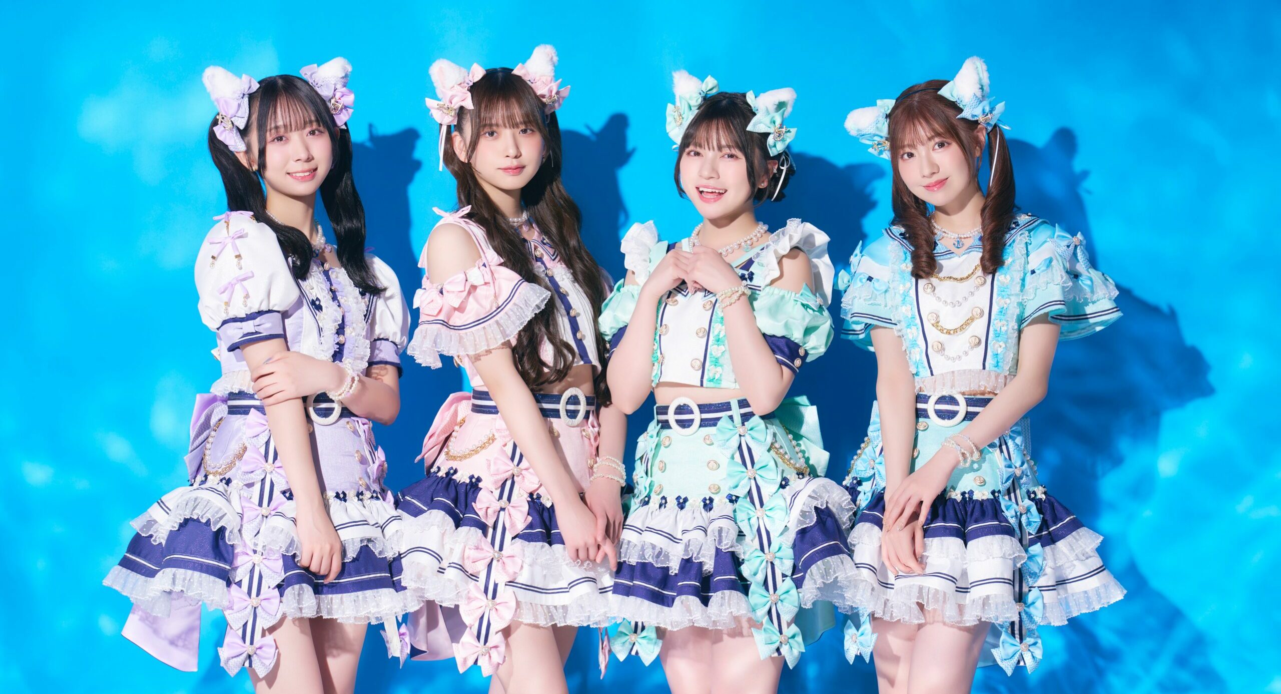 japan idol Japanese Idols WASUTA Perform at South America's Largest Anime Convention!  | AnimeTV