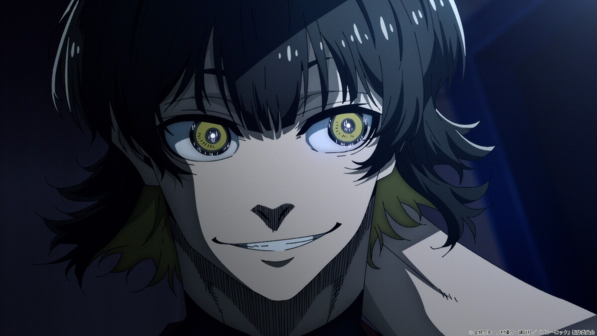 BLUE LOCK Season 2 Reveals Main Trailer Featuring OP & ED Theme ...