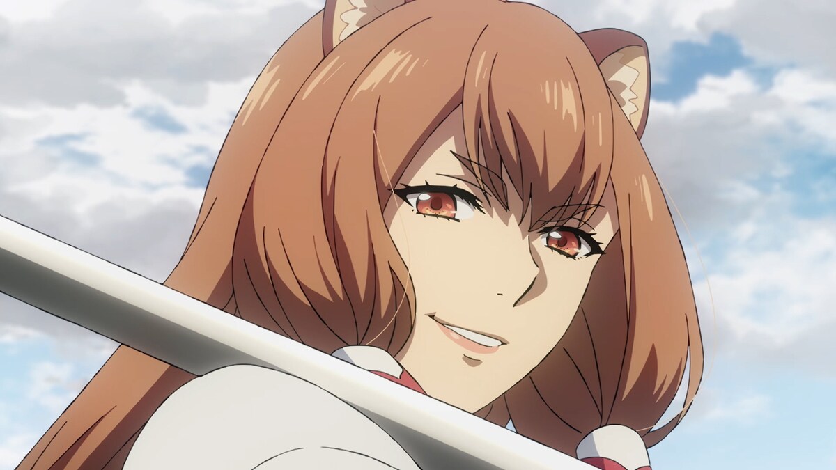 Tráiler de la cuarta temporada de The Rising of the Shield Hero