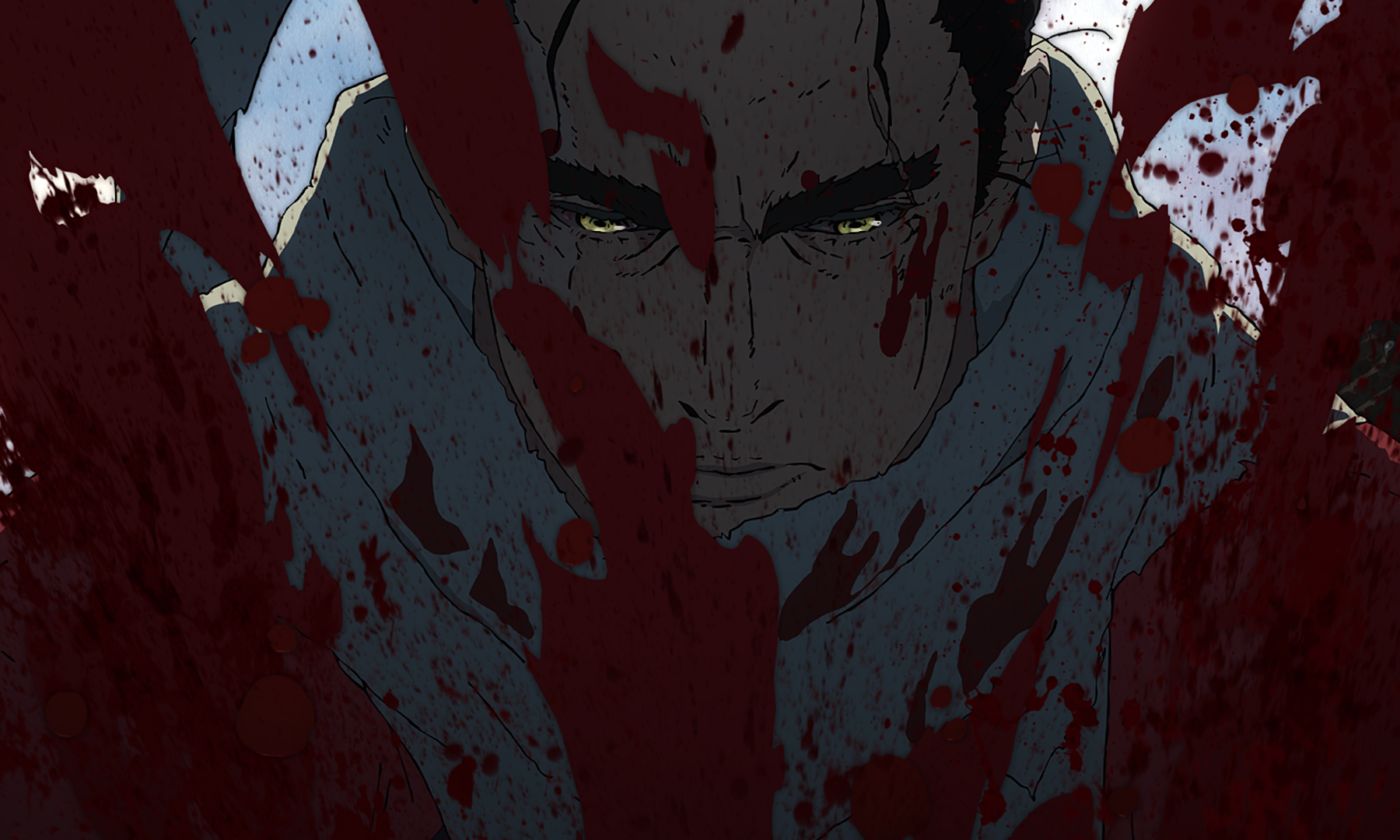 Sekiro: Shadows Die Twice Anime