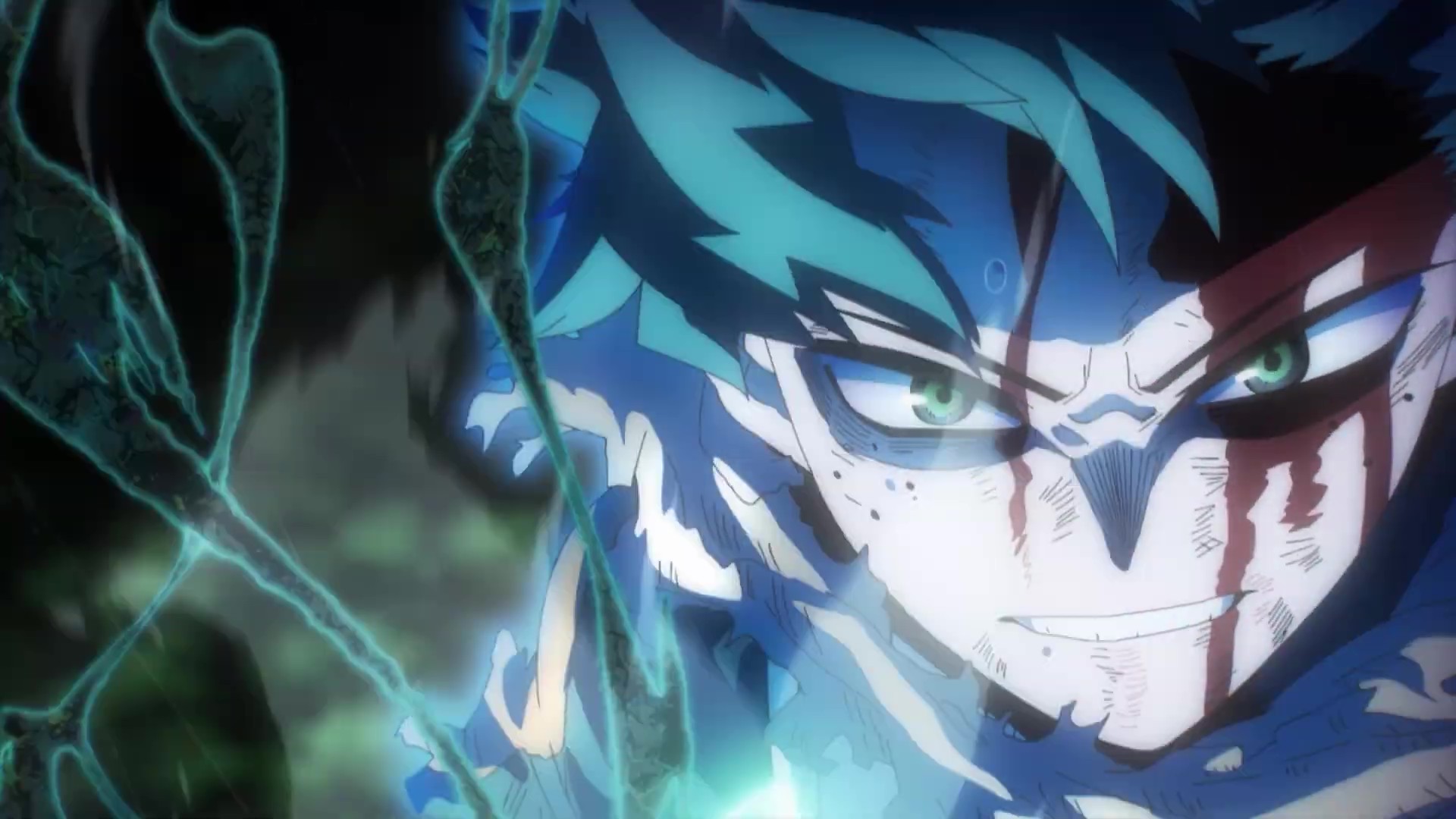 Imagen de My Hero Academia