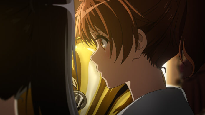 Sound! Euphonium, The Final Movie Part 1