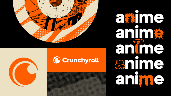 Crunchyroll