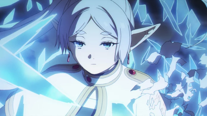 Frieren: Beyond Journey’s End Season 2