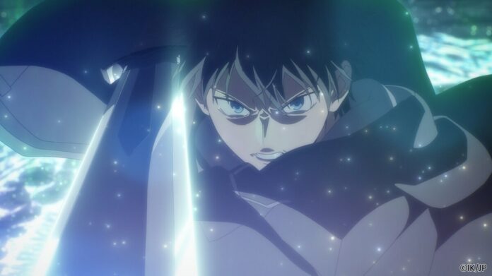 Jack-of-All-Trades, Party of None