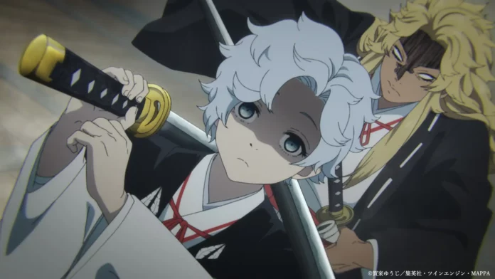 Hell’s Paradise Season 2