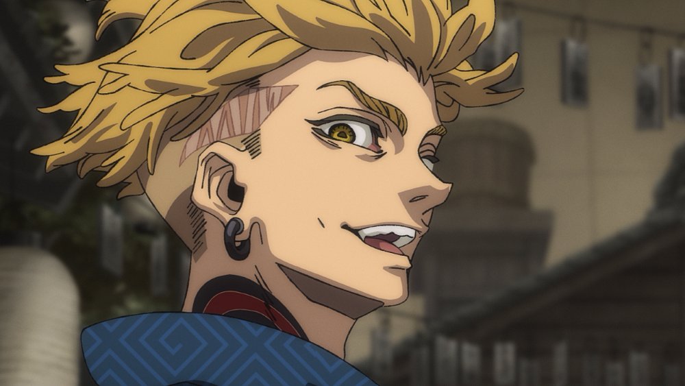 Póster de la noticia de anime