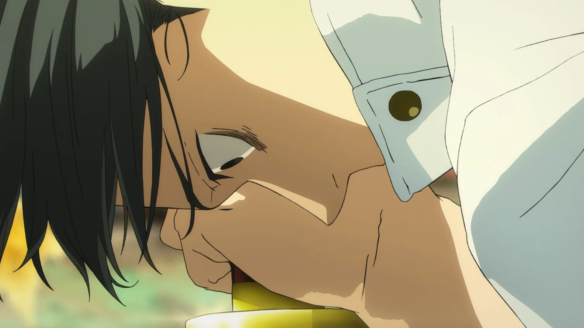 Póster de la noticia de anime