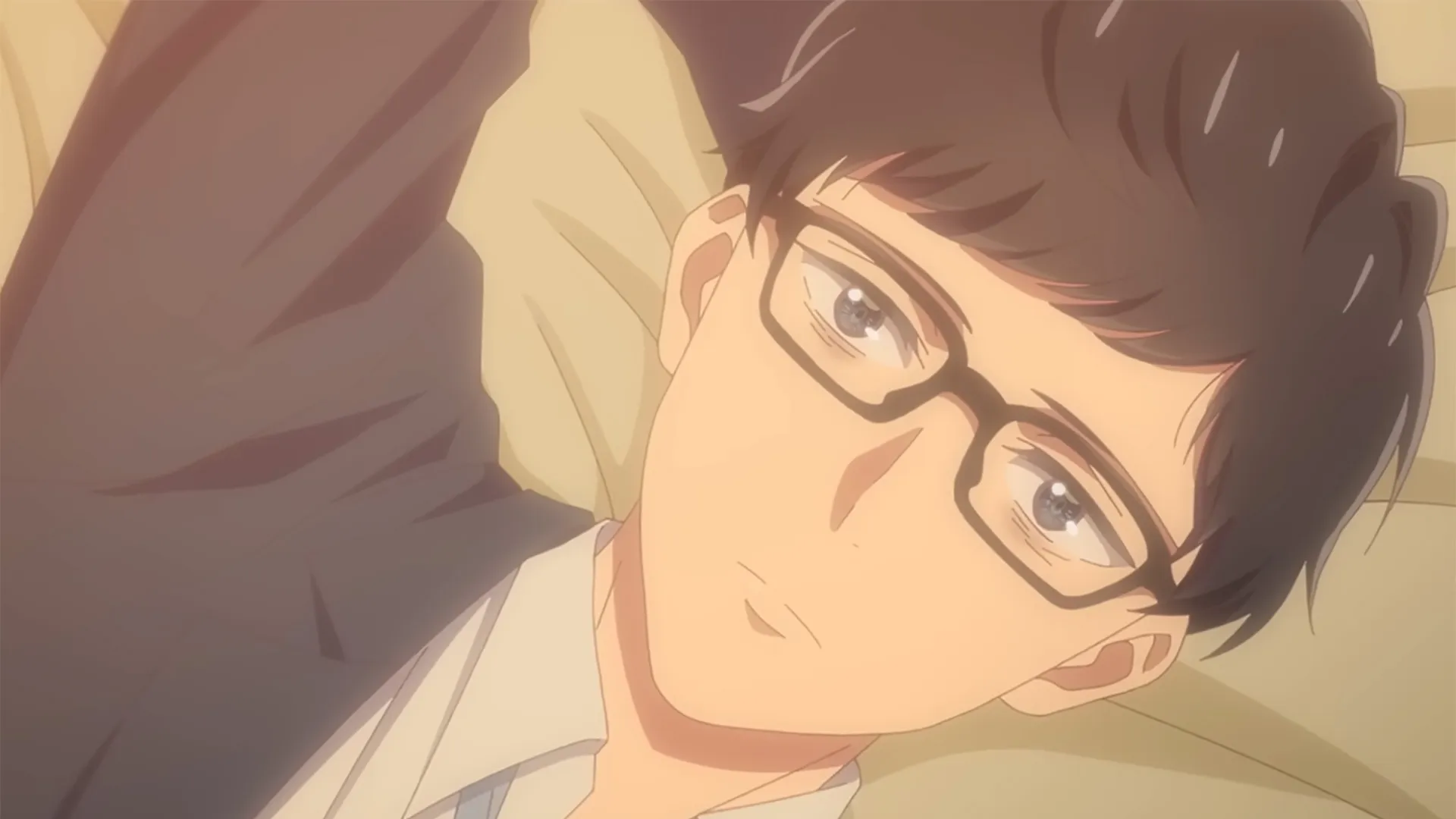 Póster de Isekai Office Worker