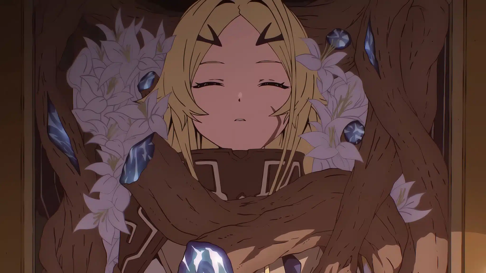 Póster de la noticia de anime