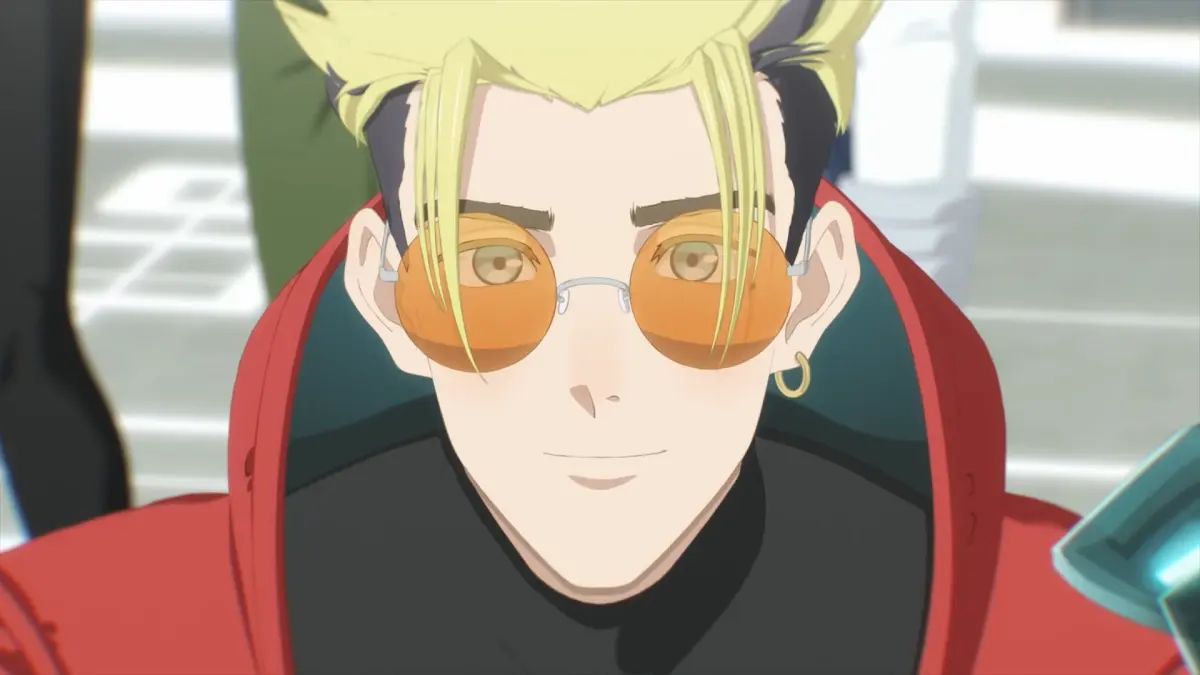 Póster de la noticia de anime