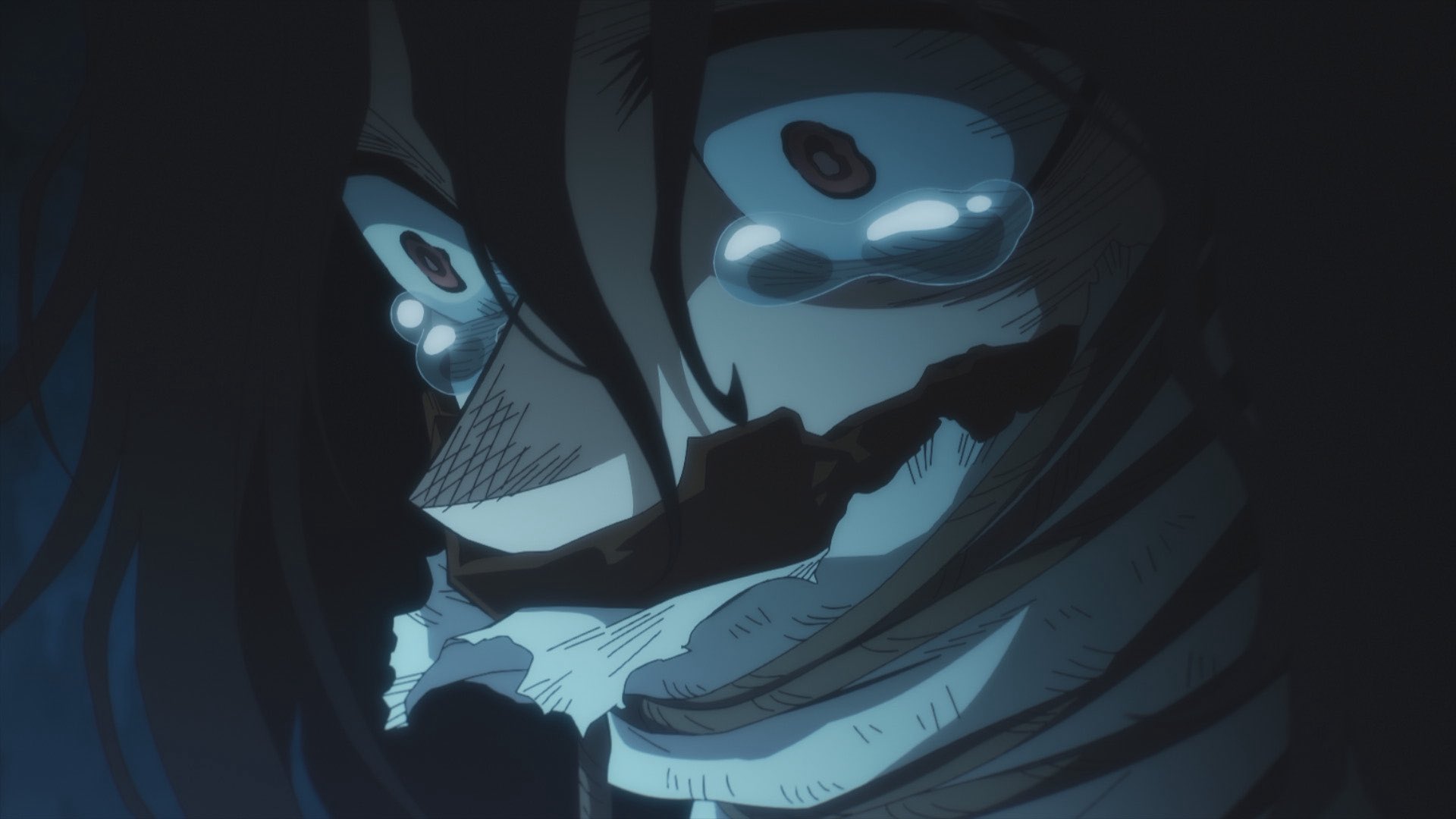 Póster de la noticia de anime