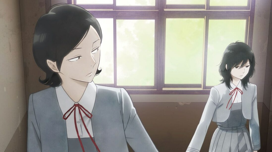 Póster de Scenes from Awajima