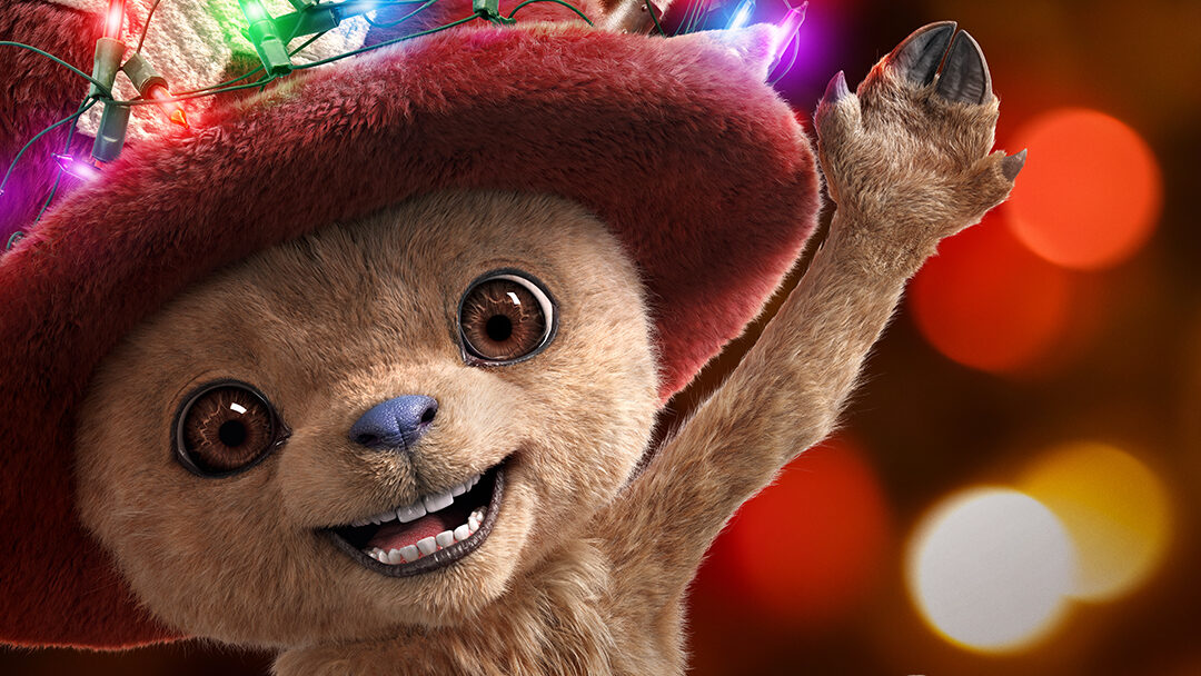 Póster de la noticia de anime