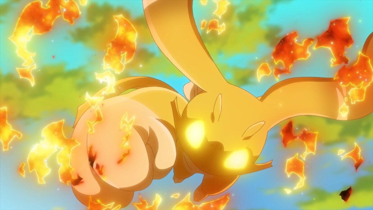 Póster de la noticia de anime