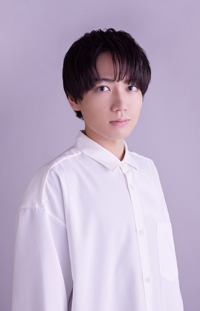 Shoya Chiba como Henri