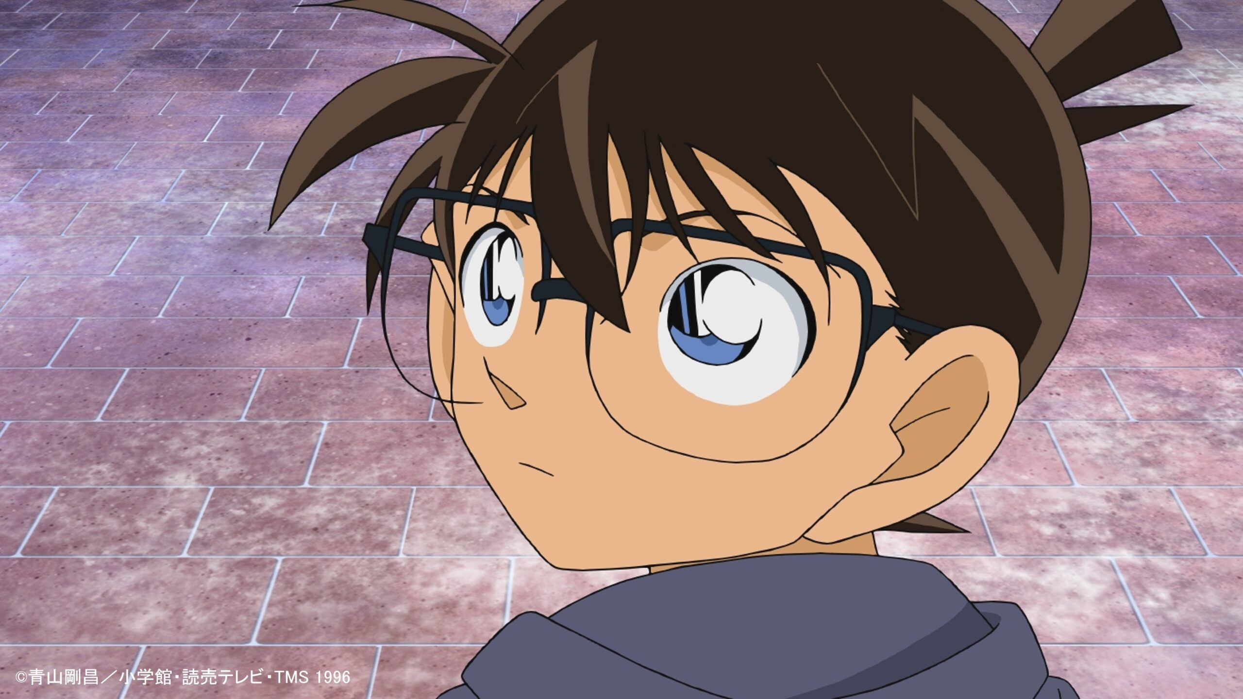 Póster de la noticia de anime