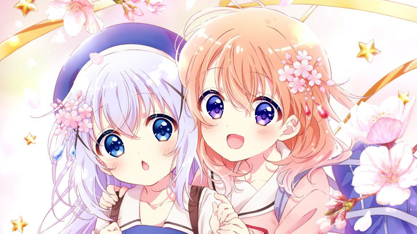 Póster de la noticia de anime