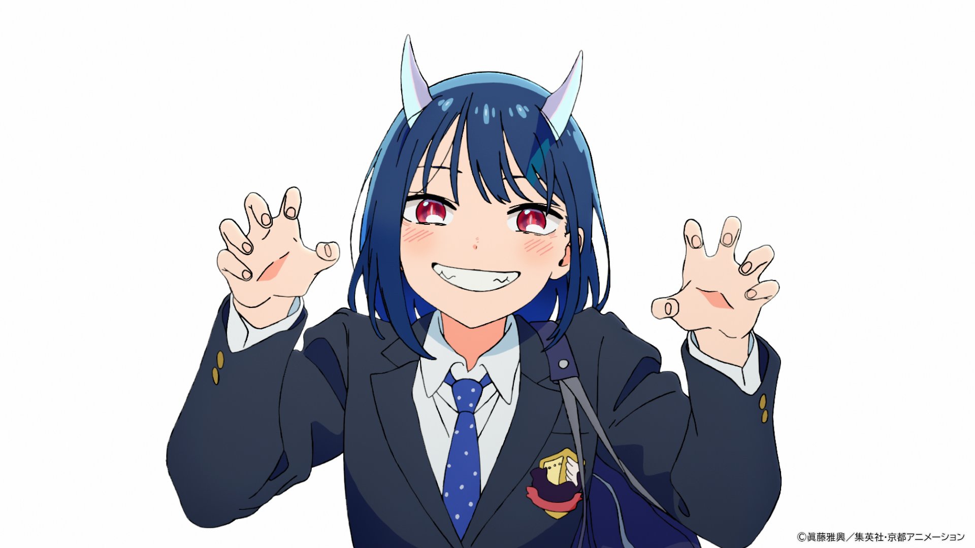 Póster de RuriDragon