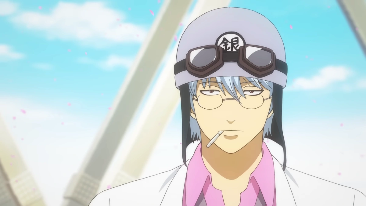 Póster de la noticia de anime