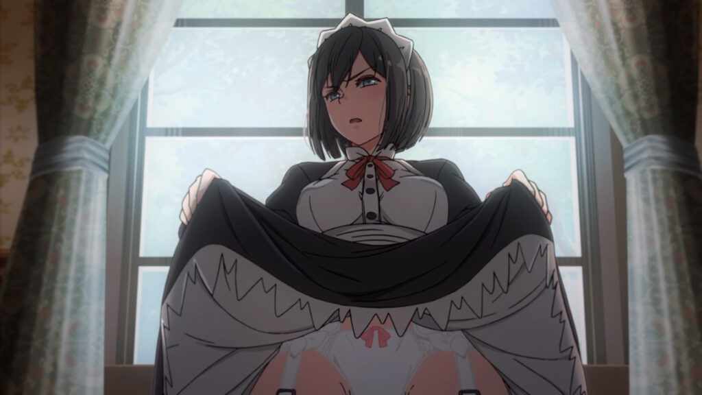 Póster de la noticia de anime