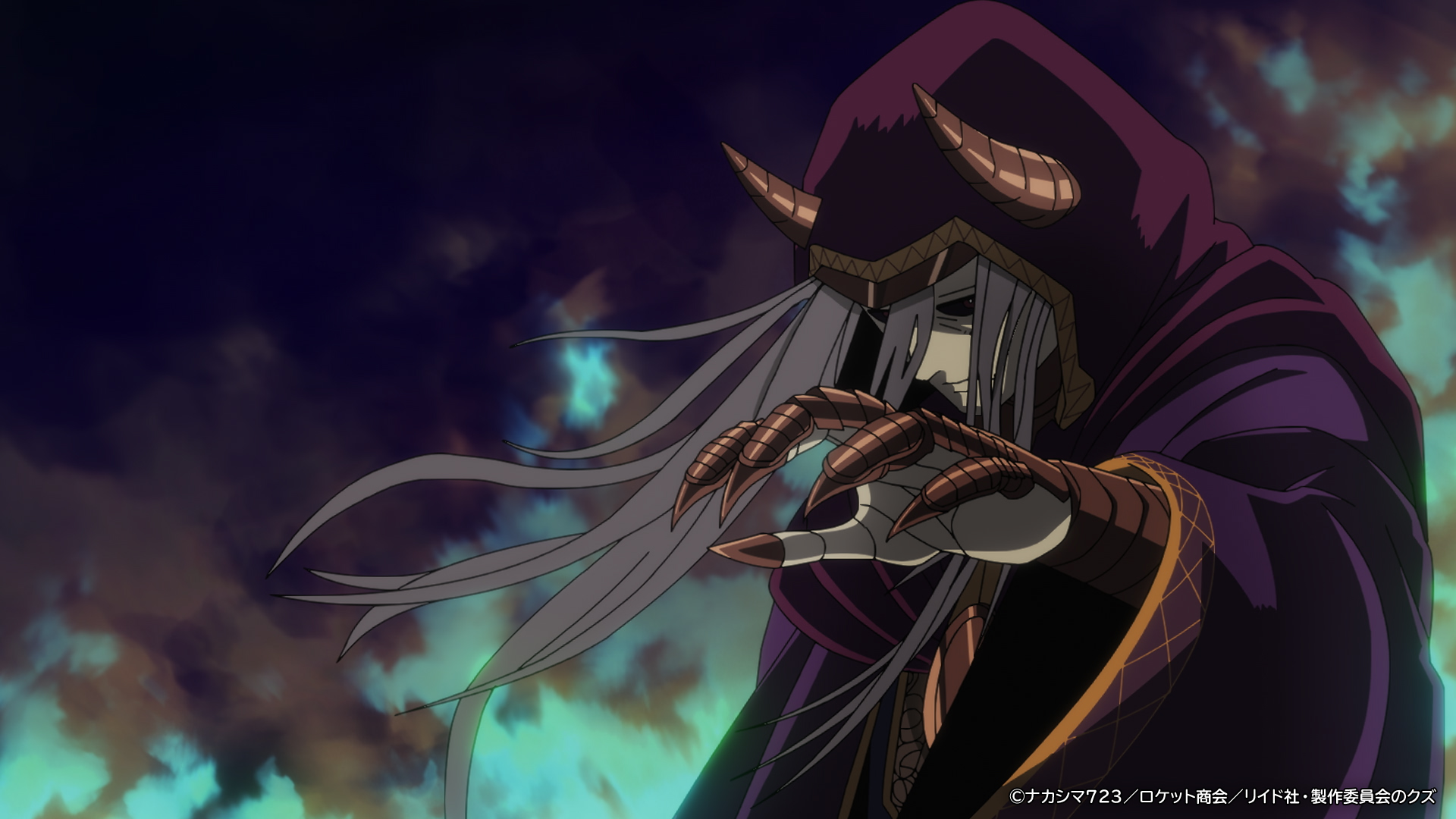 Póster de la noticia de anime