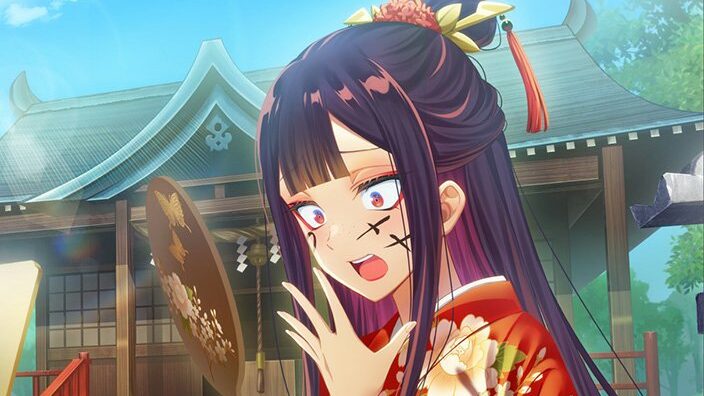 Póster de la noticia de anime