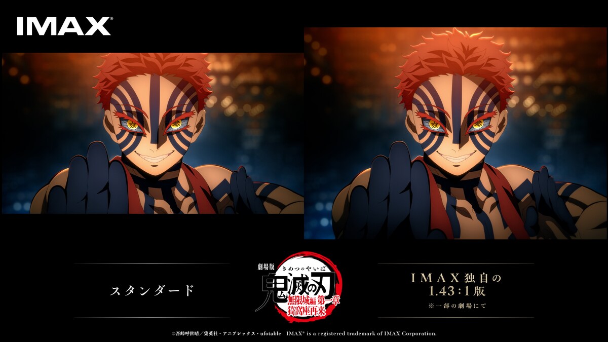 Póster de la noticia de anime