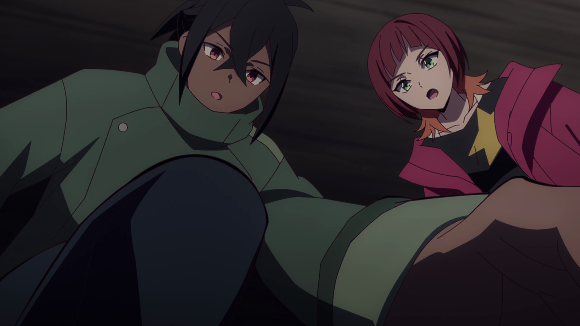 Póster de la noticia de anime