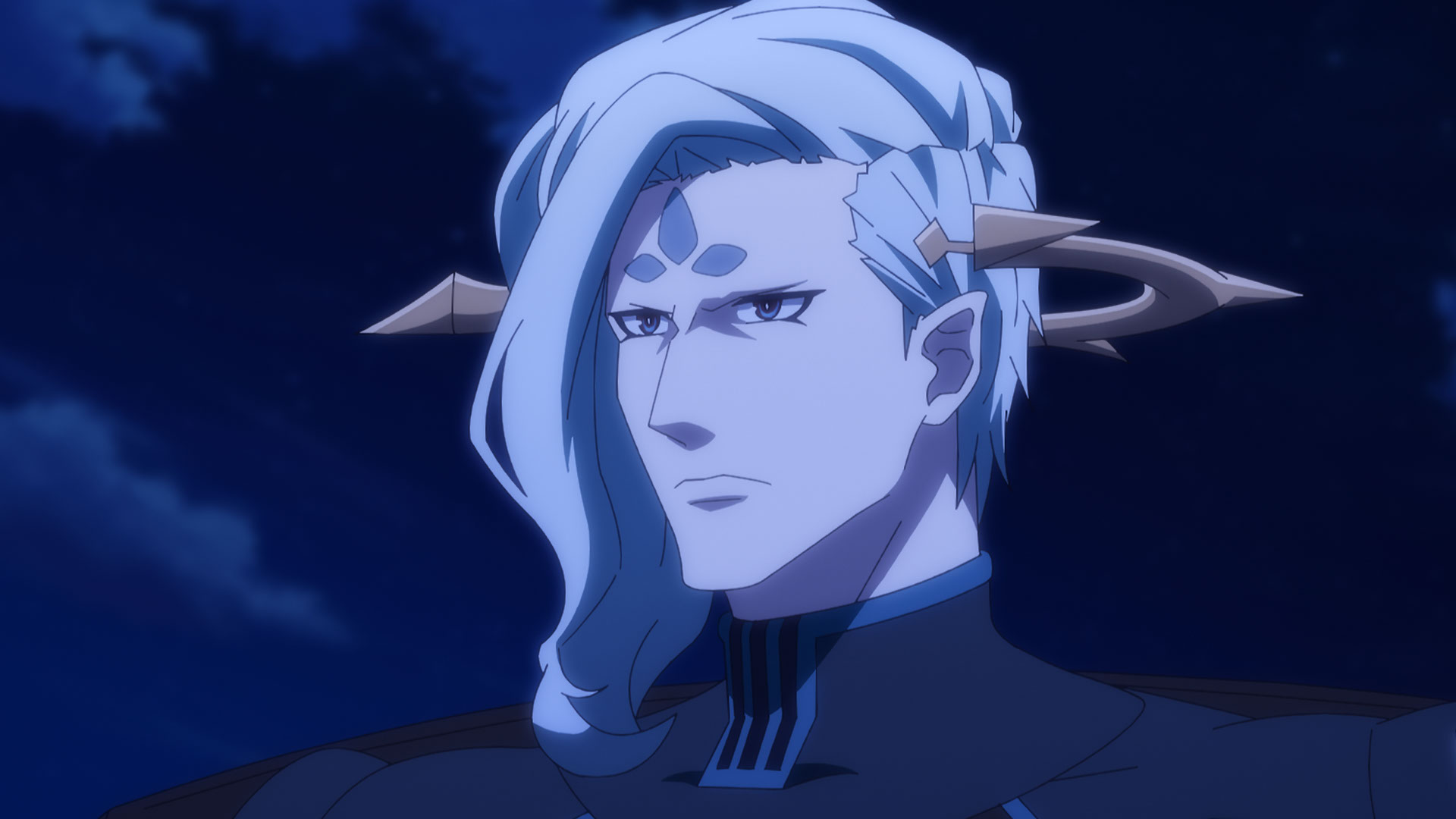 Póster de SI-VIS: The Sound of Heroes