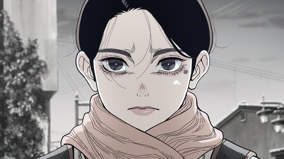 Póster de la noticia de anime